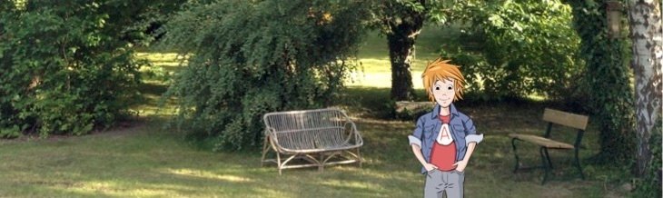 Augustin, le héro de CHRISTIANE ANGIBOUS-ESNAULT