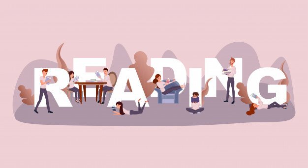 Lire, un délicieux péché