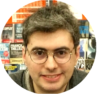 Avis de Julien Laoche - Auteur