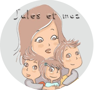 Avis de Caroline - Blogueuse pour www.julesetmoa.com