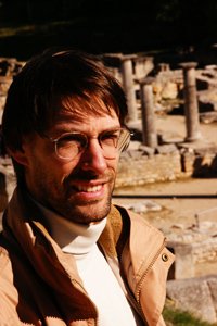 Jean-Olivier Gransard-Desmond - Archéologue