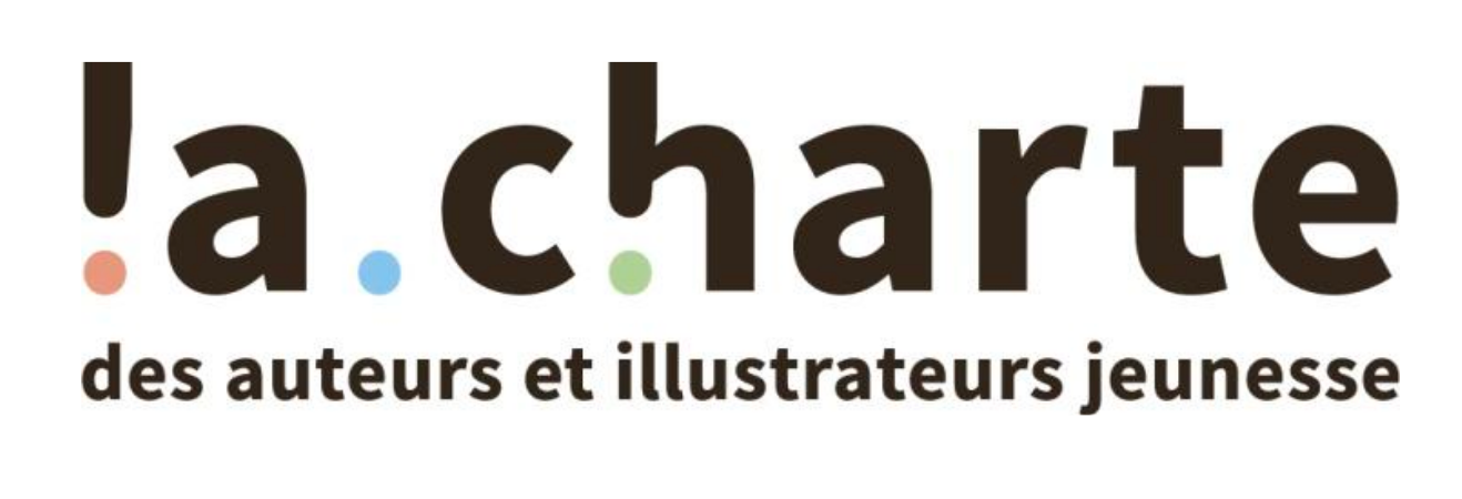 Charte des auteurs et illustrateurs jeunesses