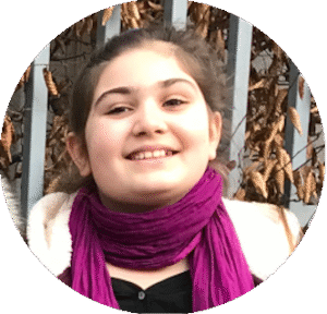 Avis de Lucie - Bêta-lectrice de 11 ans