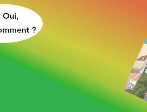 Je rêve d’écrire, mais comment faire ?