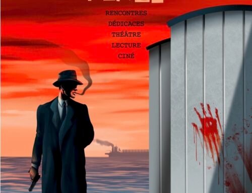 Les Aventuriers du Patrimoine au Havre