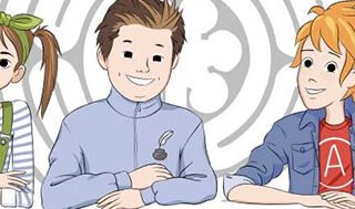 Les aventuriers du patrimoine - Le trio des voleurs de reliques à Chartres