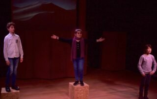 Retour sur La Nuit de la lecture en 2020