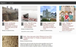 Critique Blog ArcheoByArnaud